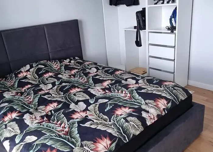 Nad Mostami Apartment