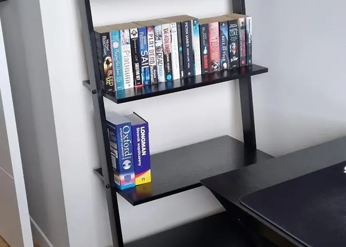 Nad Mostami * Wroclaw