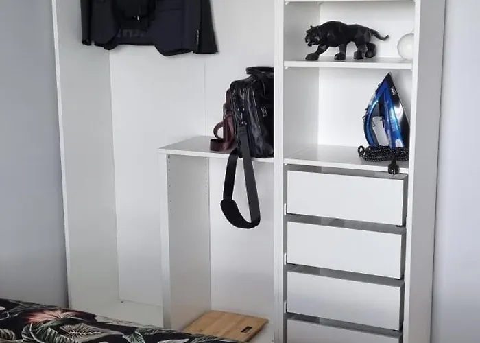 Nad Mostami Apartment