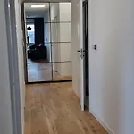 Appartement Nad Mostami *