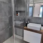 Appartement Nad Mostami Wrocław