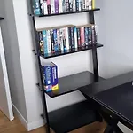 Nad Mostami * Wrocław