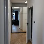 Appartement Nad Mostami *