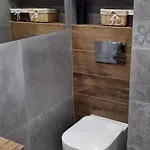 Appartement Nad Mostami *