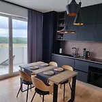 Appartement Nad Mostami