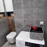 Appartement Nad Mostami Wrocław