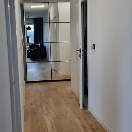 Apartman Nad Mostami *