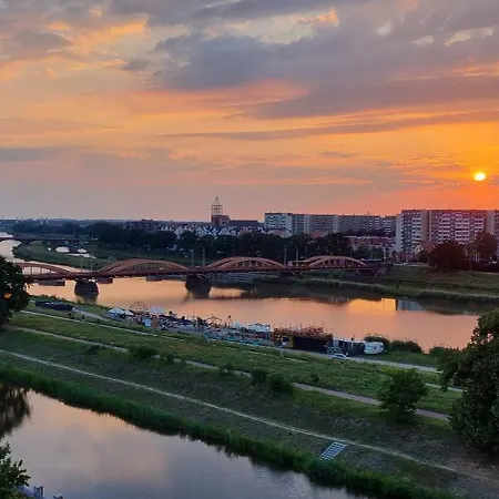 Nad Mostami * Breslavia