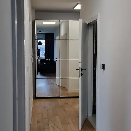 Apartman Nad Mostami *