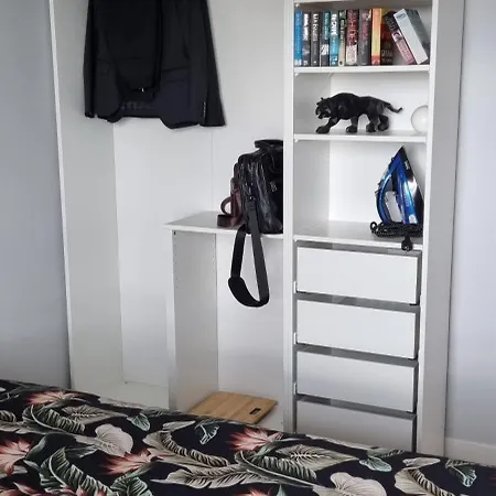 Nad Mostami Apartman