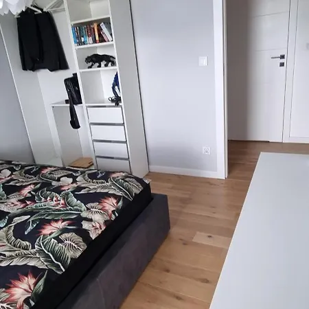 Apartman Nad Mostami *