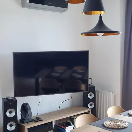 Nad Mostami Apartman