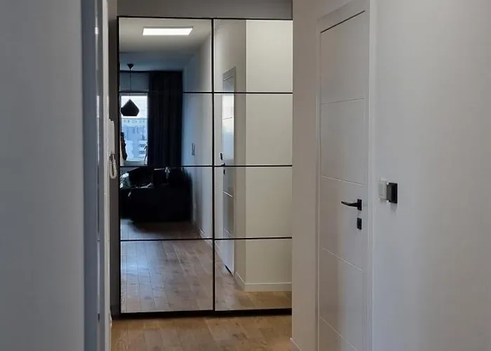 Nad Mostami Διαμέρισμα Βρότσλαβ