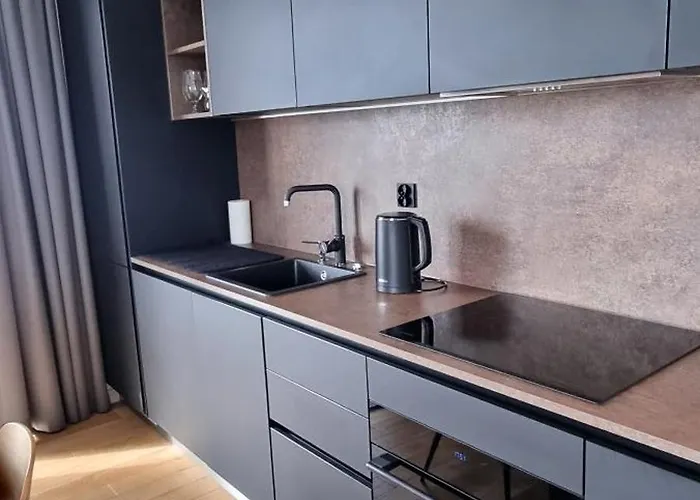 Nad Mostami Βρότσλαβ