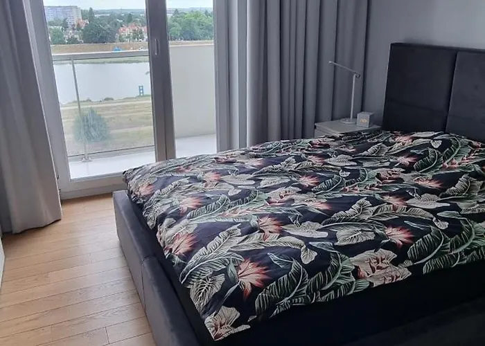 Διαμέρισμα Nad Mostami *