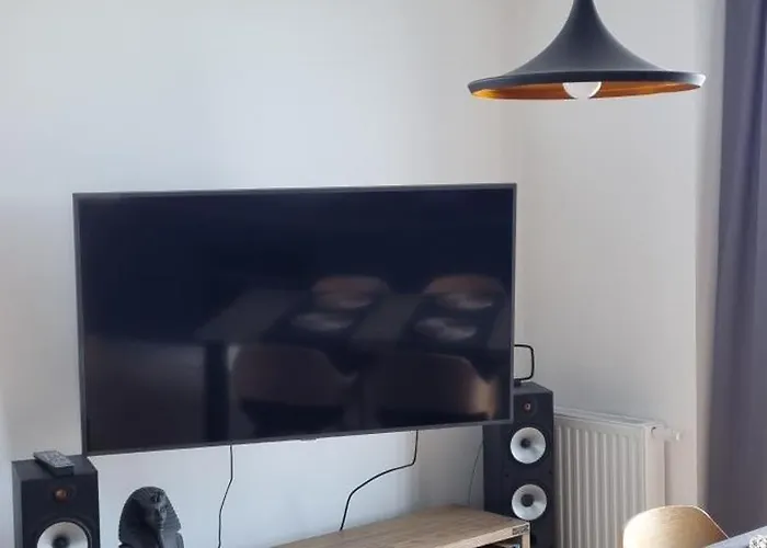 Nad Mostami Διαμέρισμα